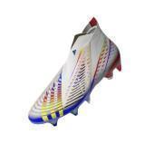 Sapatos de futebol adidas Predator Edge+ SG - Al Rihla